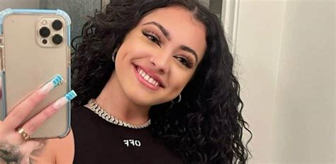 malu trevejo reddit leak|Malu Trevejo Topless Handbra Tease Onlyfans Set Leaked